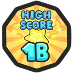1b High Score