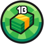 1B Money