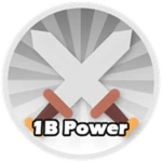 1B Power