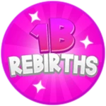1B Rebirths