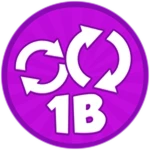 ♻️1B Rebirths!
