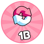♻️1B Rebirths!