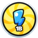 1B Size!