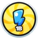 1B Size!