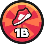 1B Speed