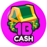 1B Total Cash