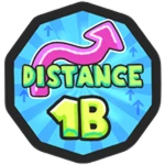 1b Total Distance