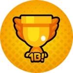 1B Wins