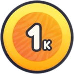 1K