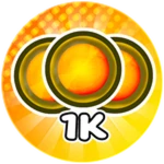1K Capsules Opened!