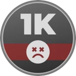 1K Deaths