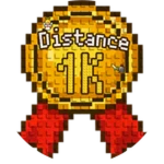 1K-Distance