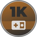 1K Extractions