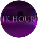1K Hour Playtime