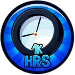 1K Hours