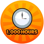 1K Hours