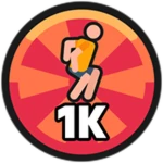 1K Jump