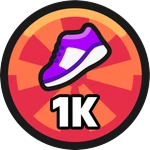 1K Jump