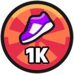 1K Jump