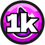 1k Power