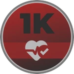 1K Revives