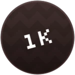 1K Rolls