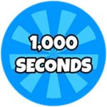 1k Seconds