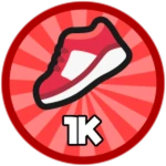 1K Speed