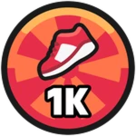 1K Speed