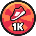 1K Speed