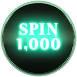 1k Spins