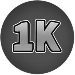 1K Steals