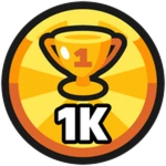1K Wins