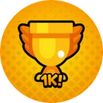 1K Wins