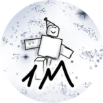 1M