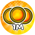 1M Capsules Opened!