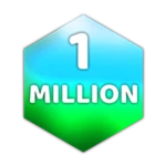 1M CASE-BUX