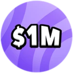 $1M Cash