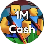 1M Cash
