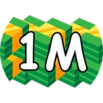 1M Cash