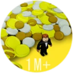 1M Coins