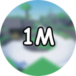 1M Distance