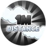 1M Distance