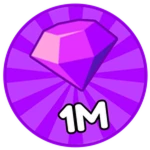 💎1M Gems!
