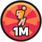 1M Jump