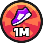 1M Jump