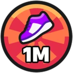 1M Jump