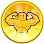 1M Muscle