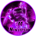 1M Ninjitsu