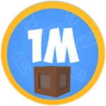 1M Packet Tix